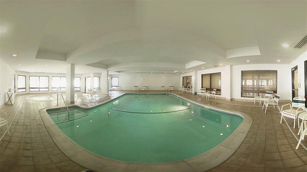 Courtyard By Marriott Livermore Eksteriør bilde