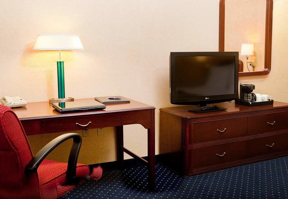 Courtyard By Marriott Livermore Eksteriør bilde