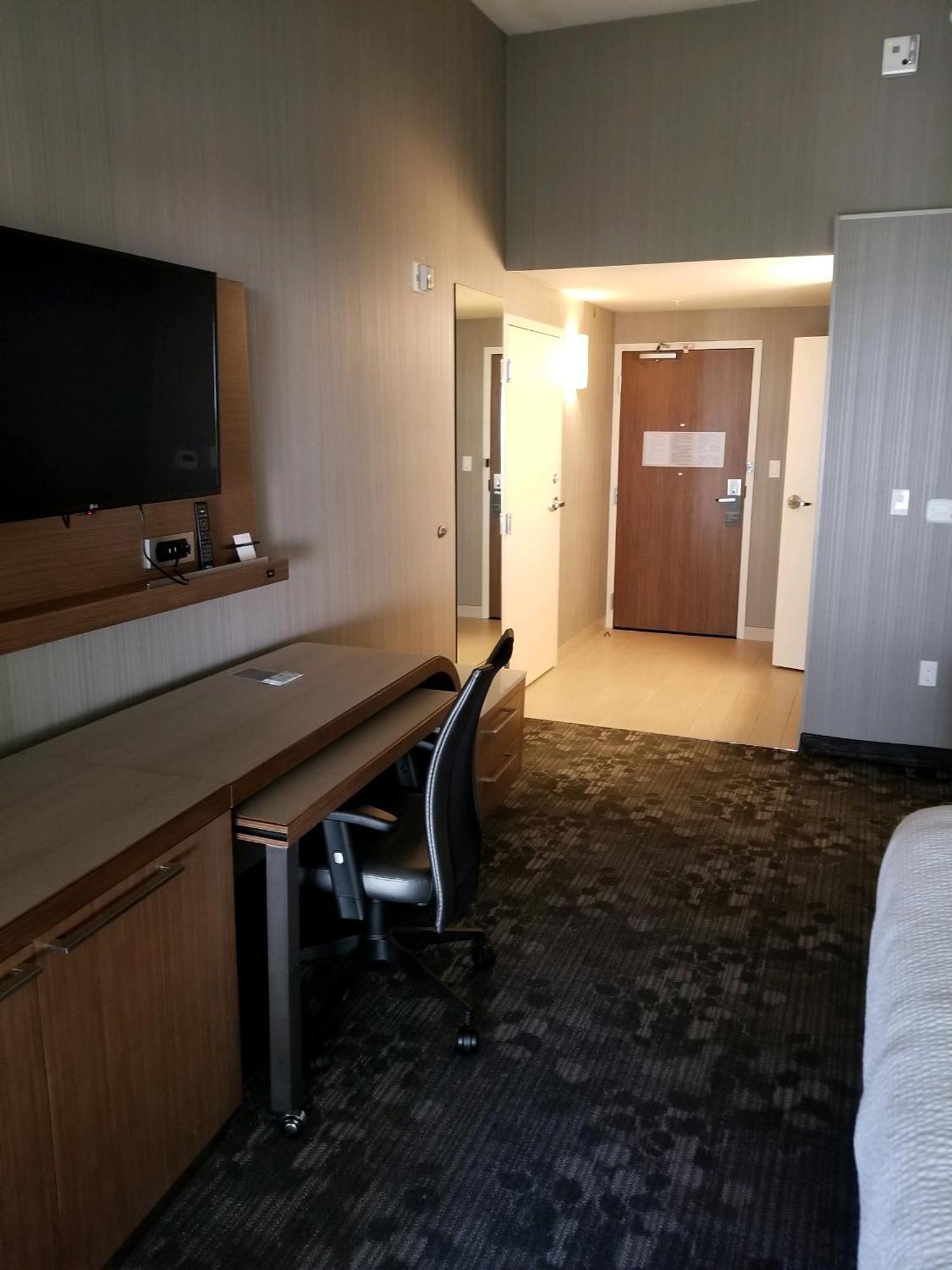 Courtyard By Marriott Livermore Eksteriør bilde
