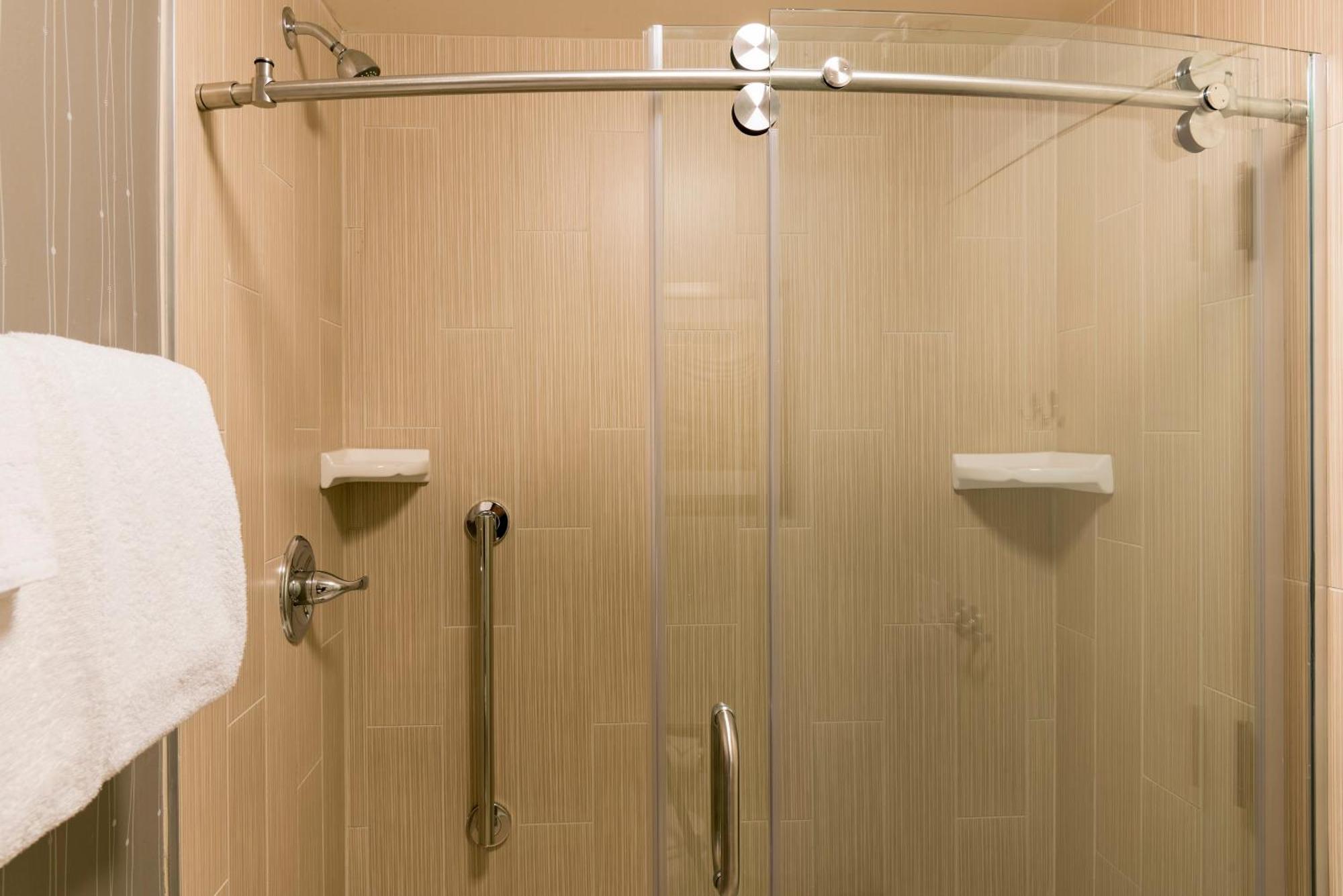 Courtyard By Marriott Livermore Eksteriør bilde