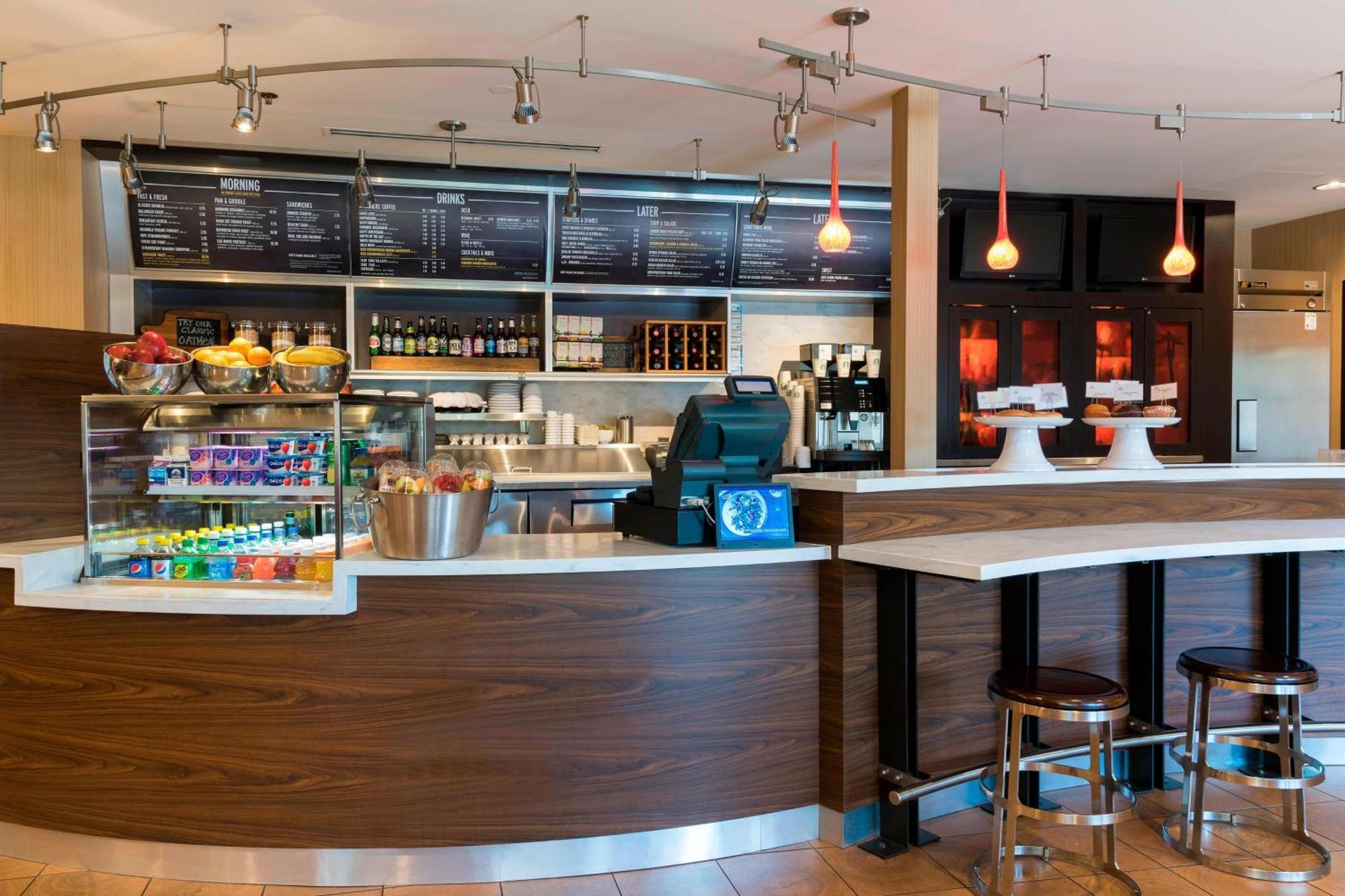 Courtyard By Marriott Livermore Eksteriør bilde