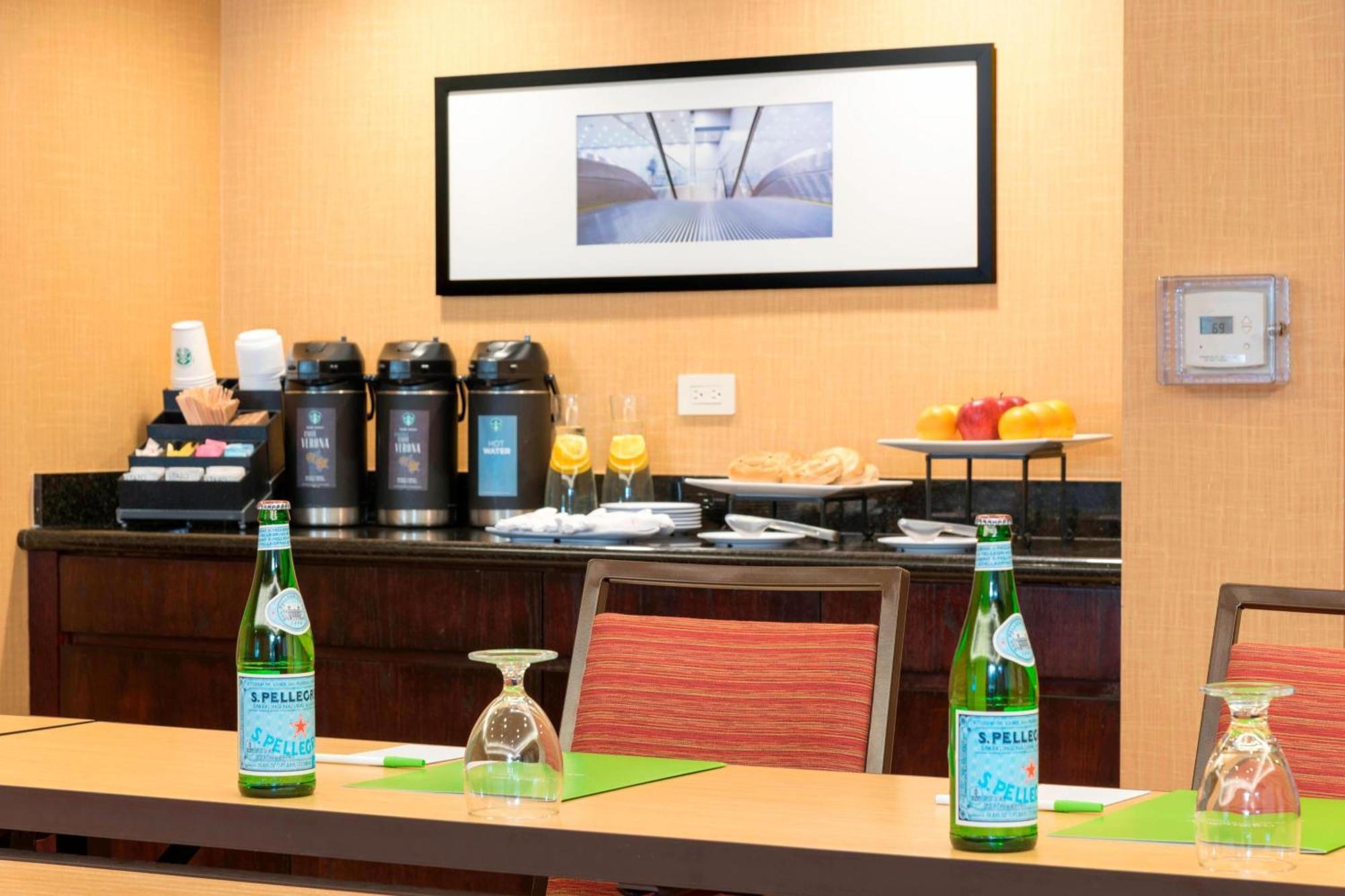 Courtyard By Marriott Livermore Eksteriør bilde