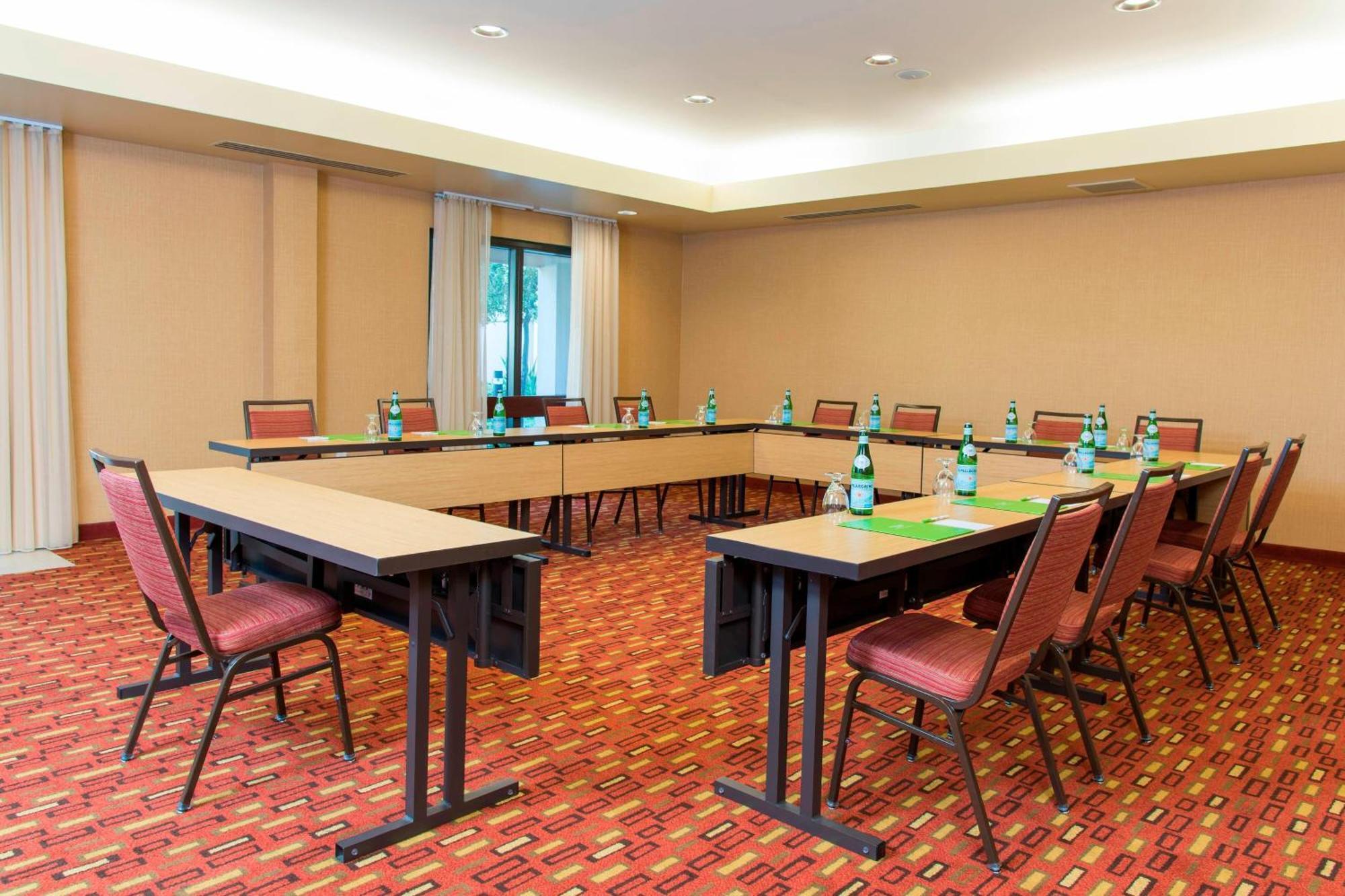 Courtyard By Marriott Livermore Eksteriør bilde
