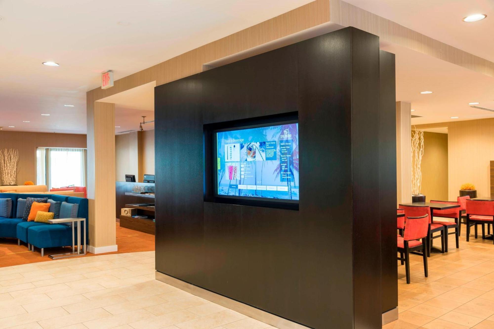 Courtyard By Marriott Livermore Eksteriør bilde
