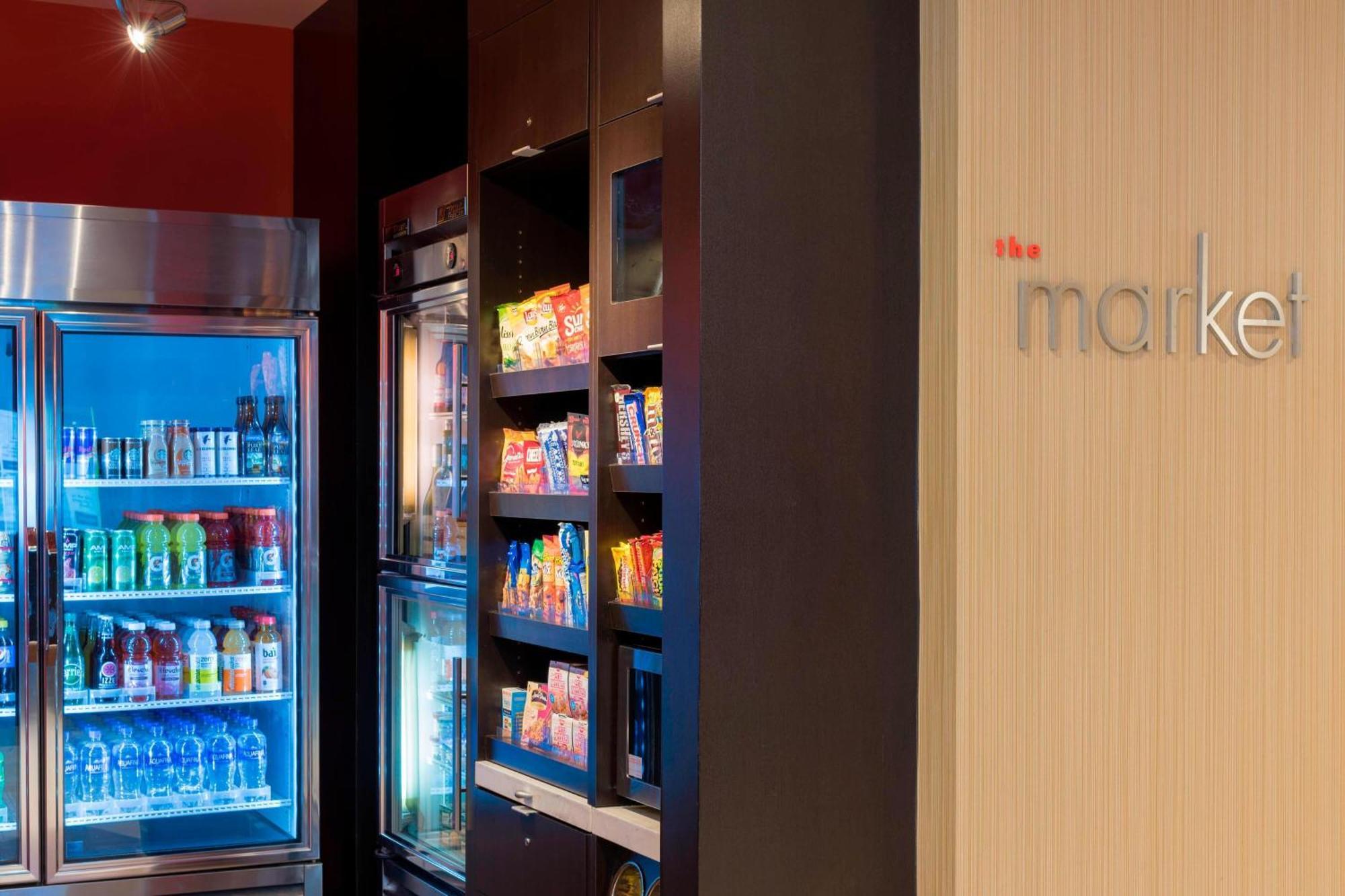 Courtyard By Marriott Livermore Eksteriør bilde