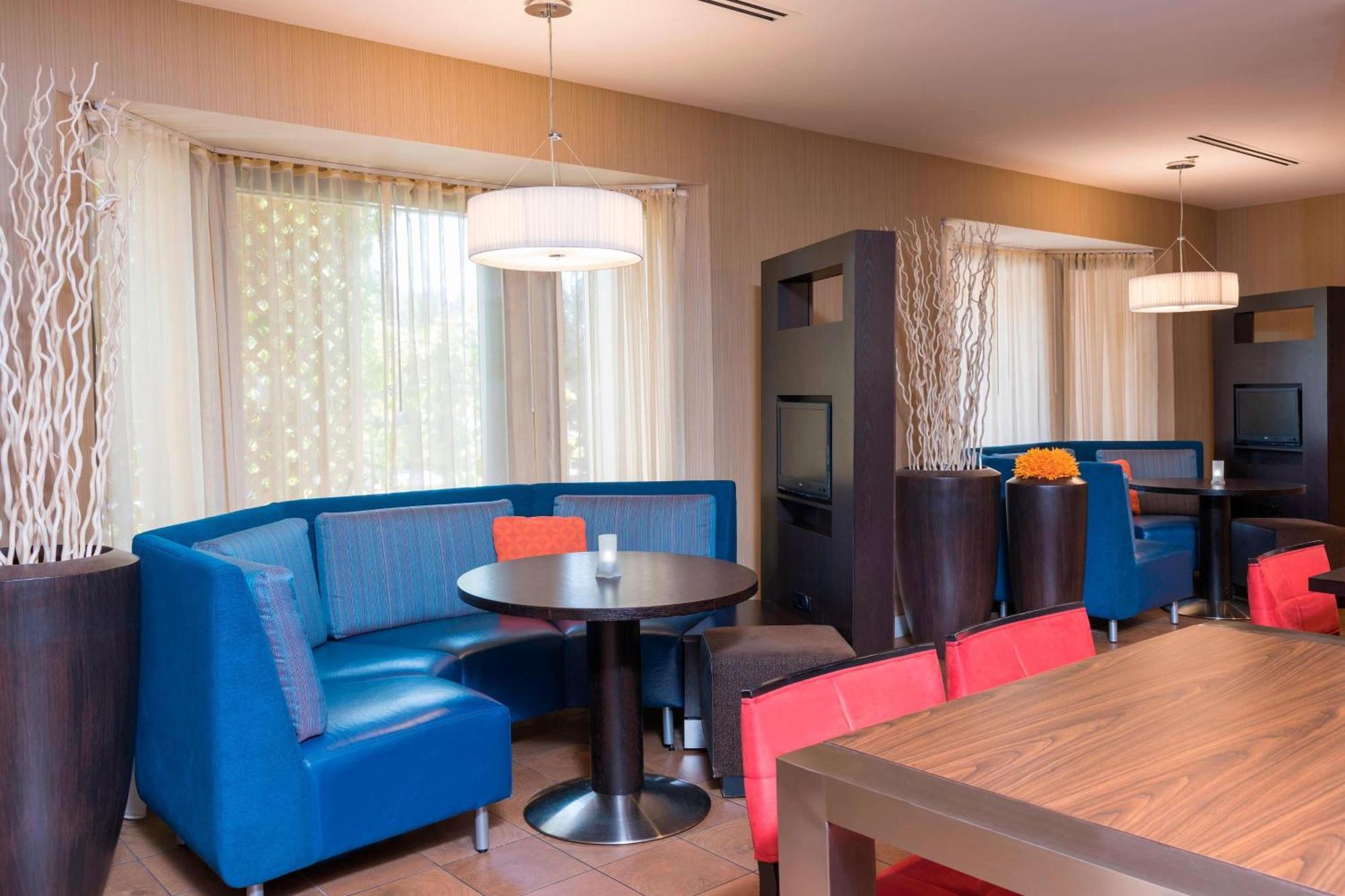 Courtyard By Marriott Livermore Eksteriør bilde