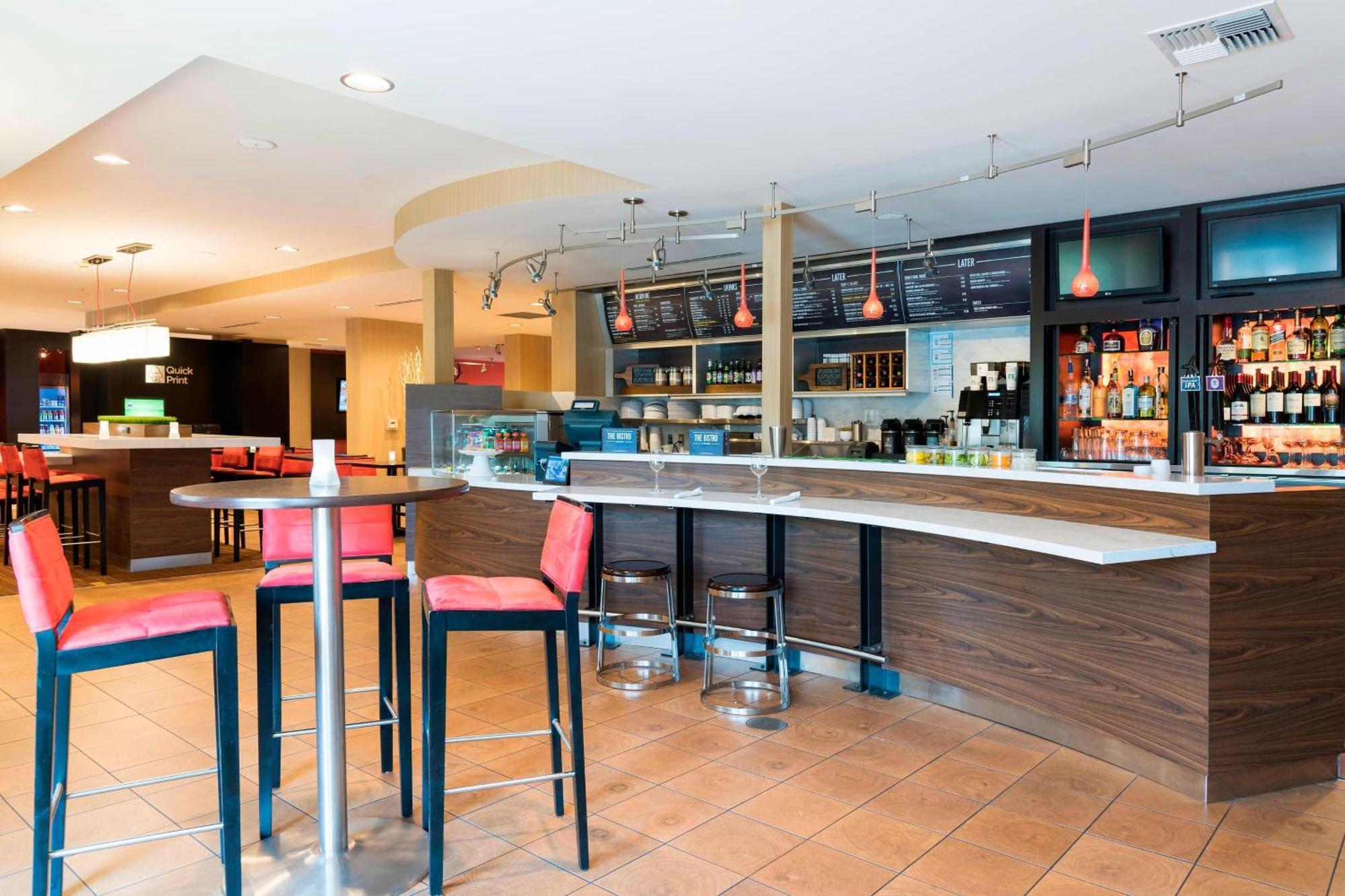 Courtyard By Marriott Livermore Eksteriør bilde