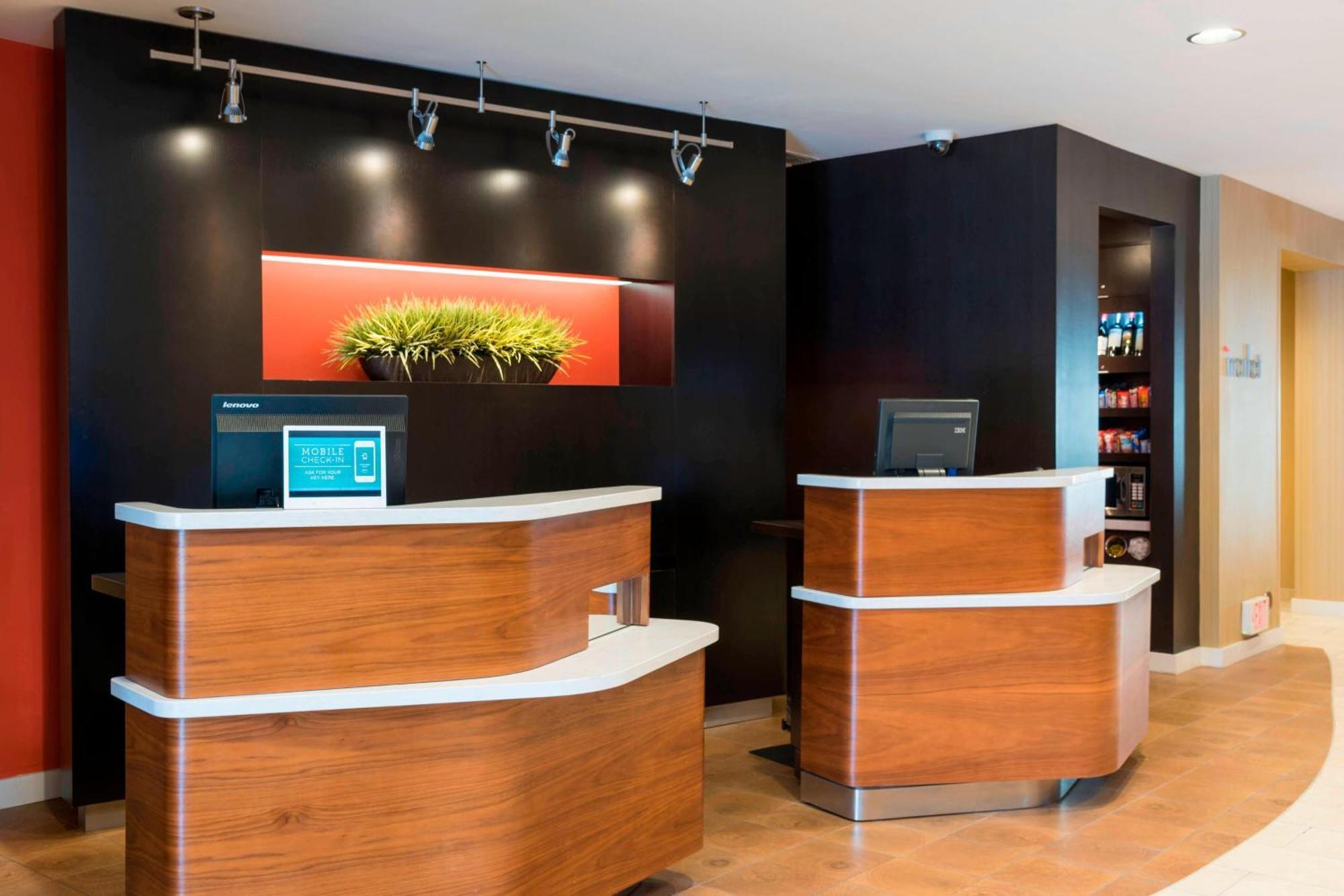 Courtyard By Marriott Livermore Eksteriør bilde
