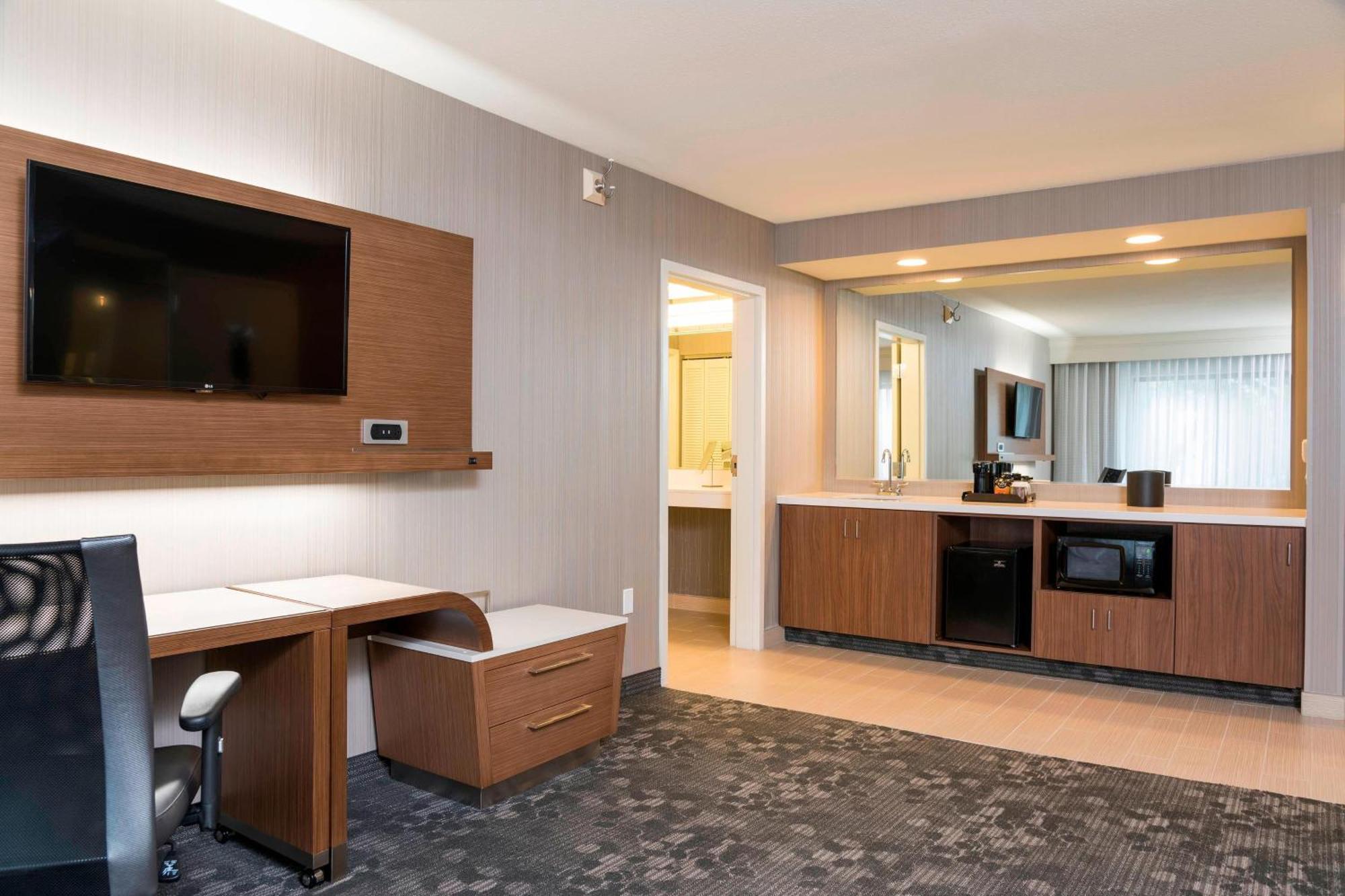 Courtyard By Marriott Livermore Eksteriør bilde