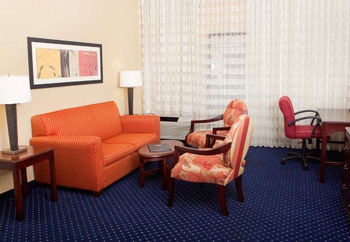 Courtyard By Marriott Livermore Eksteriør bilde