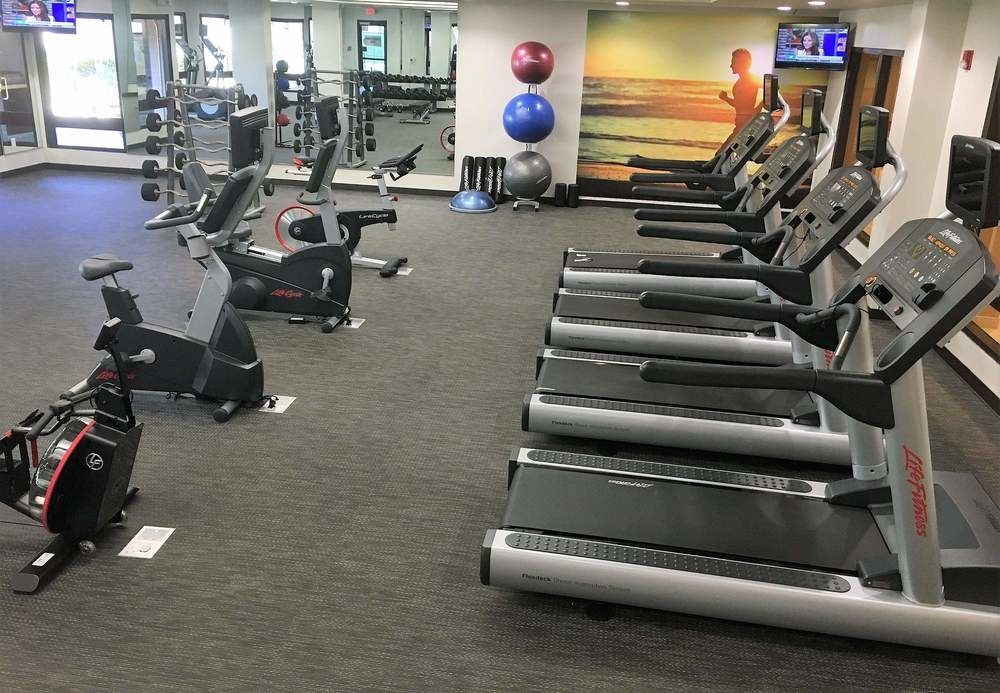 Courtyard By Marriott Livermore Eksteriør bilde