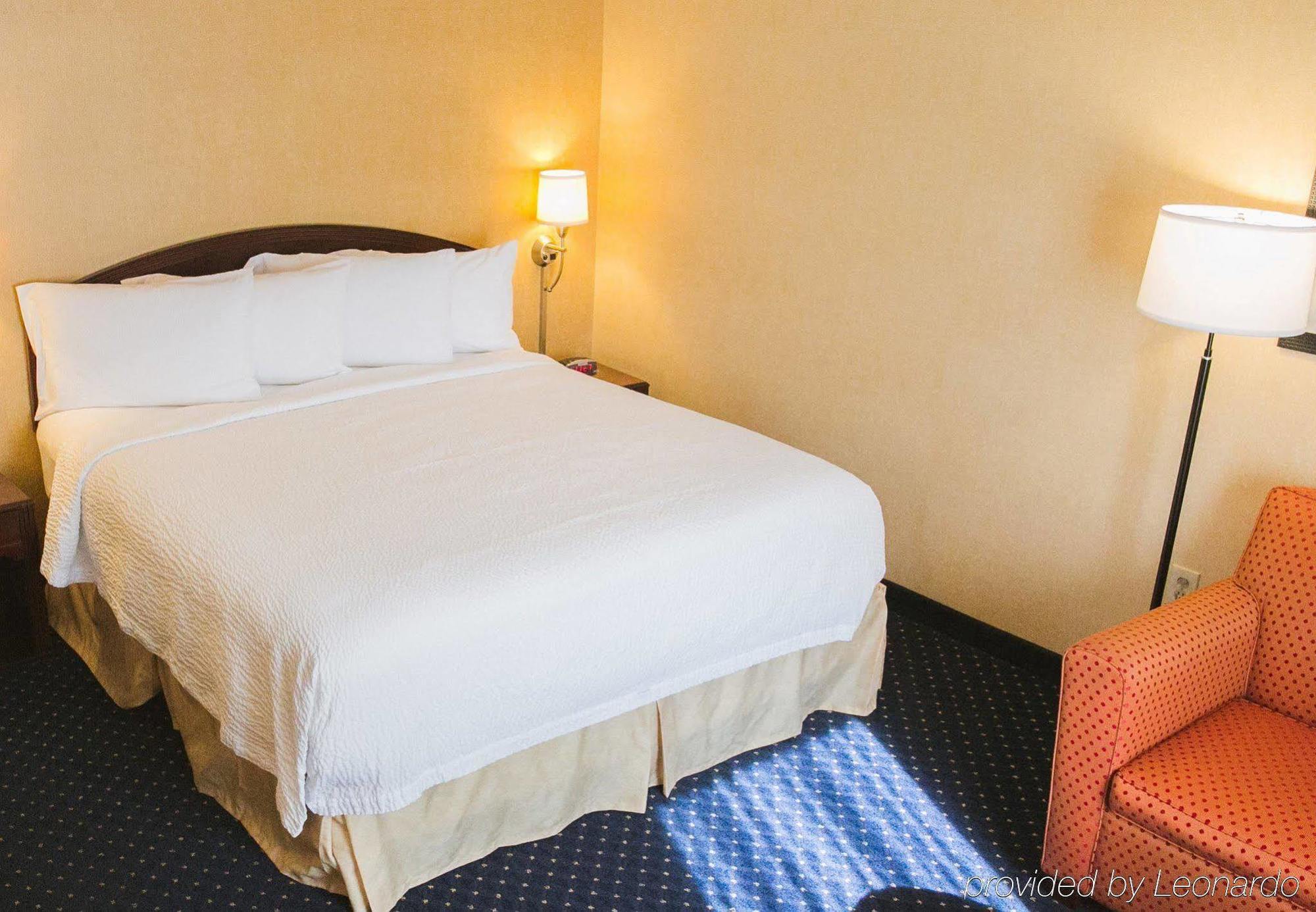 Courtyard By Marriott Livermore Eksteriør bilde