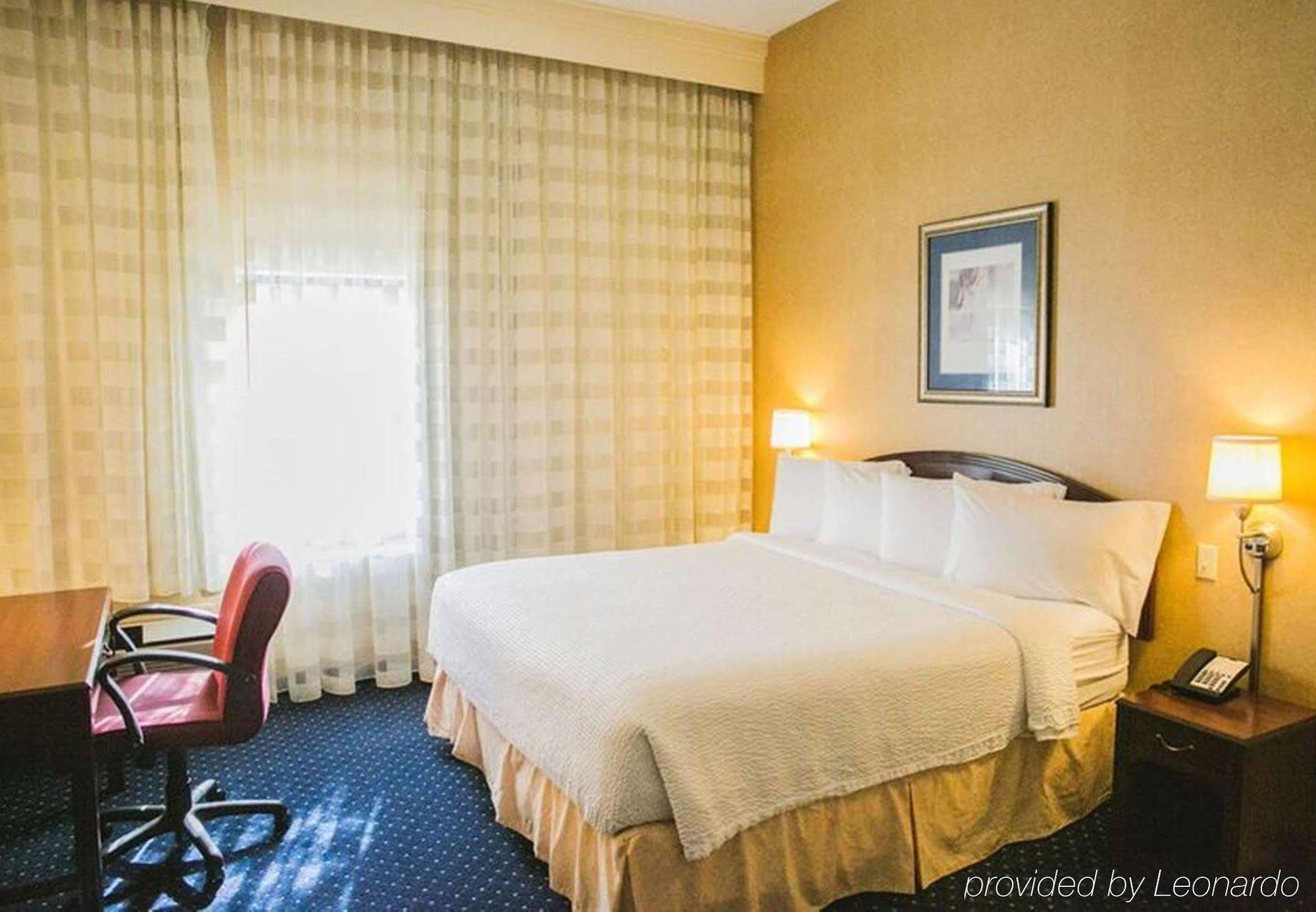 Courtyard By Marriott Livermore Eksteriør bilde