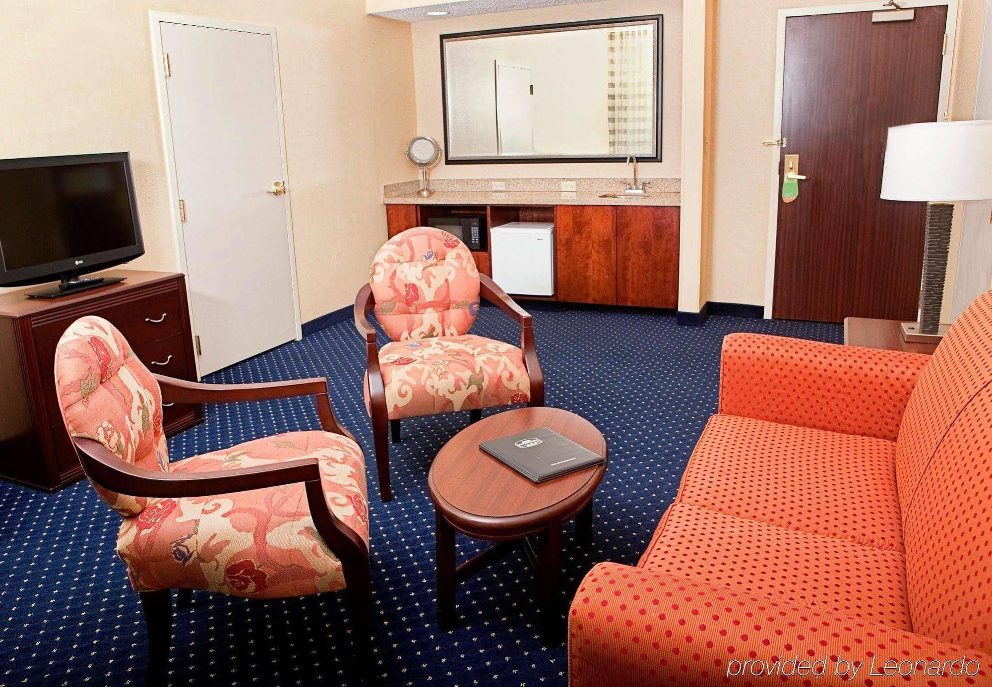 Courtyard By Marriott Livermore Eksteriør bilde