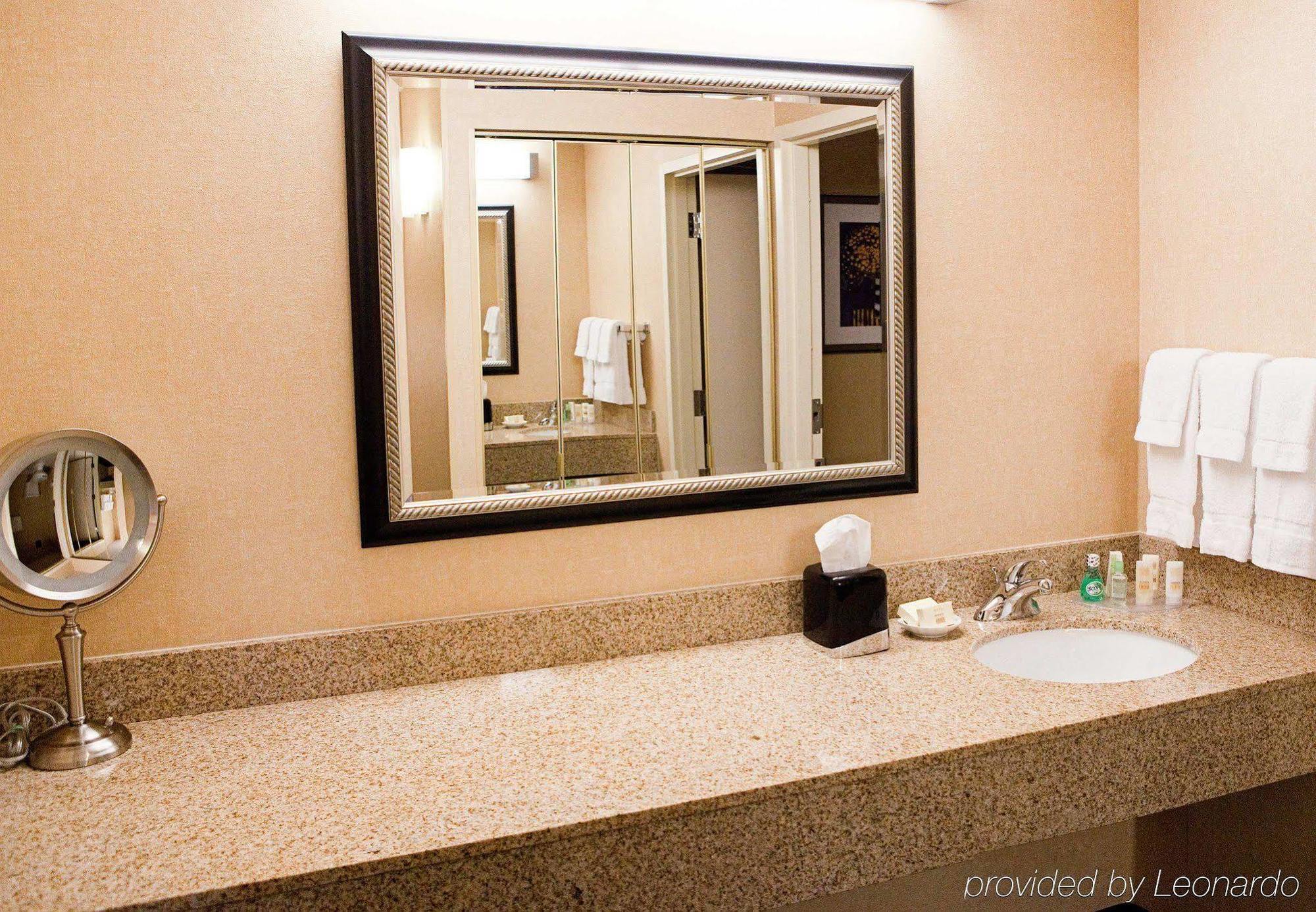 Courtyard By Marriott Livermore Eksteriør bilde