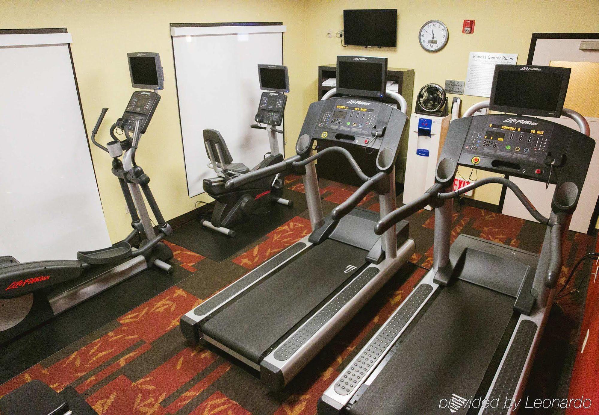 Courtyard By Marriott Livermore Eksteriør bilde