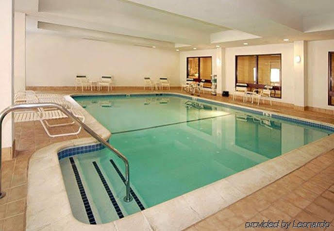 Courtyard By Marriott Livermore Eksteriør bilde