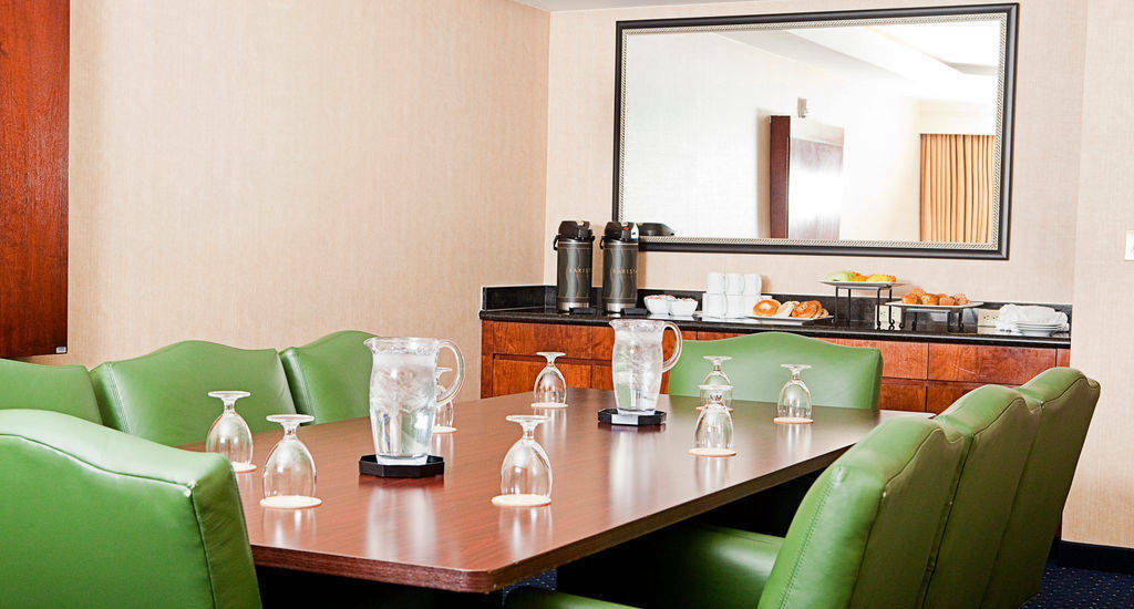 Courtyard By Marriott Livermore Eksteriør bilde