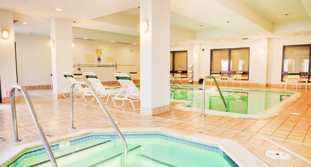 Courtyard By Marriott Livermore Eksteriør bilde