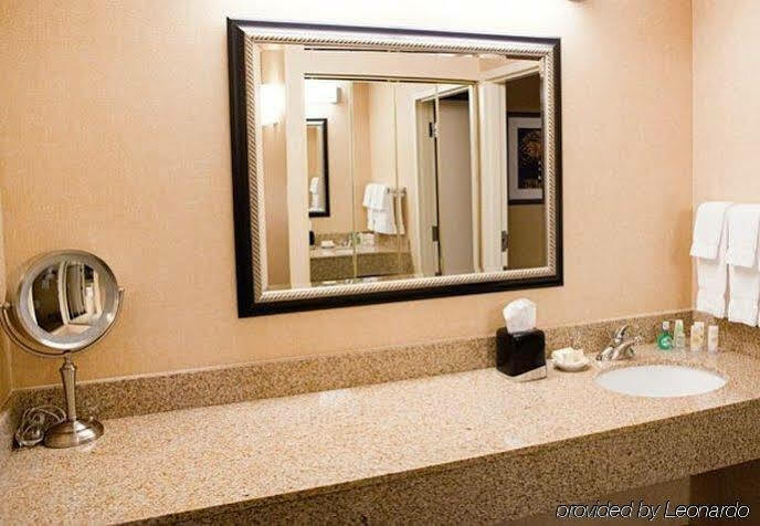 Courtyard By Marriott Livermore Eksteriør bilde