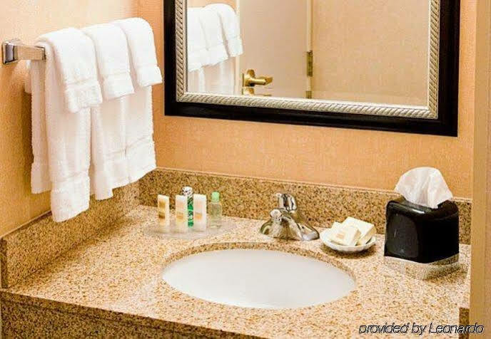 Courtyard By Marriott Livermore Eksteriør bilde