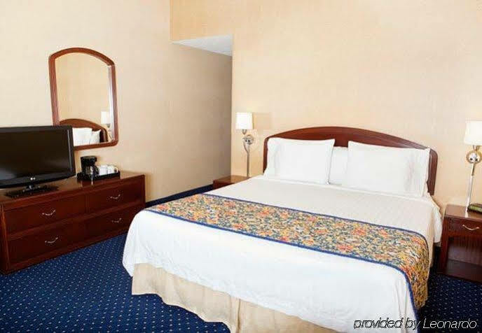 Courtyard By Marriott Livermore Eksteriør bilde