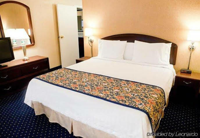 Courtyard By Marriott Livermore Eksteriør bilde