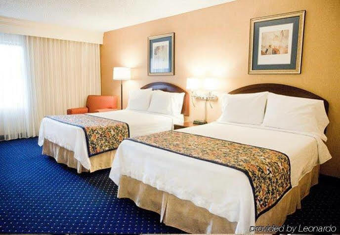 Courtyard By Marriott Livermore Eksteriør bilde