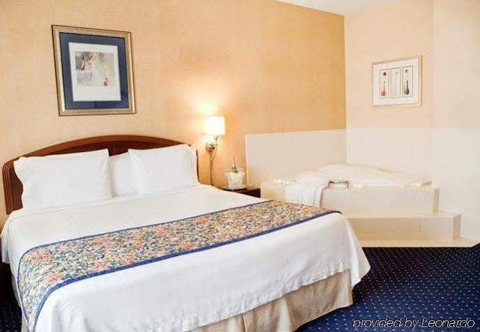 Courtyard By Marriott Livermore Eksteriør bilde